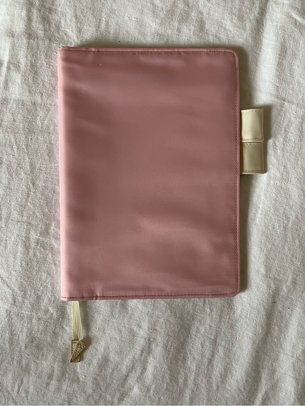 Hobonichi A5 Cover